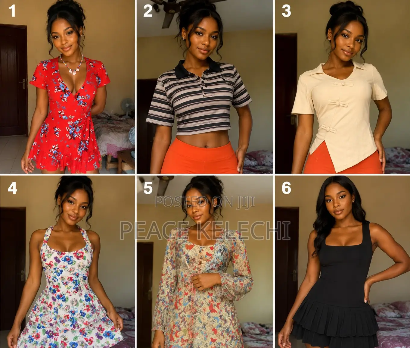 Thriftbykelly