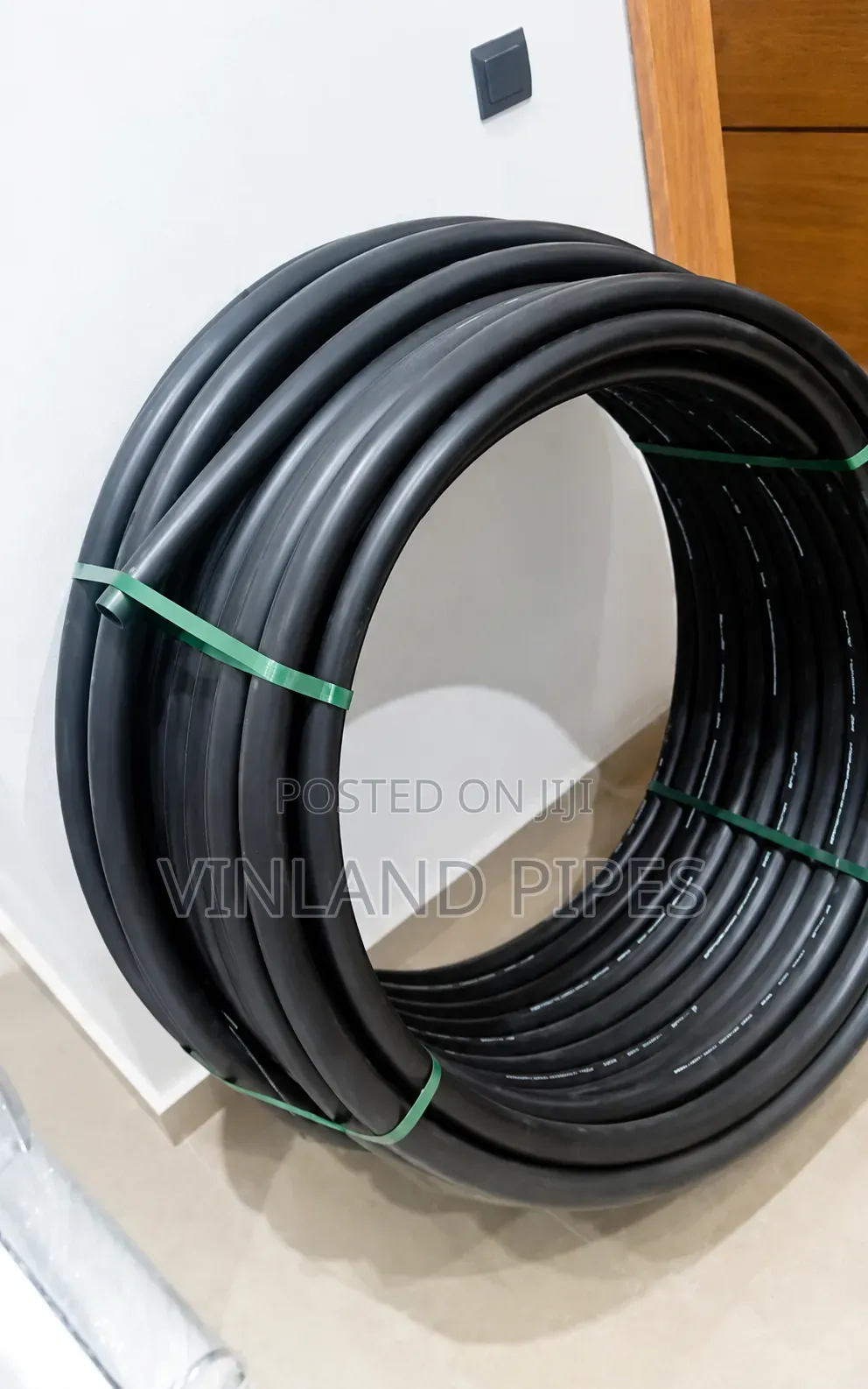 Hdpe Pipes