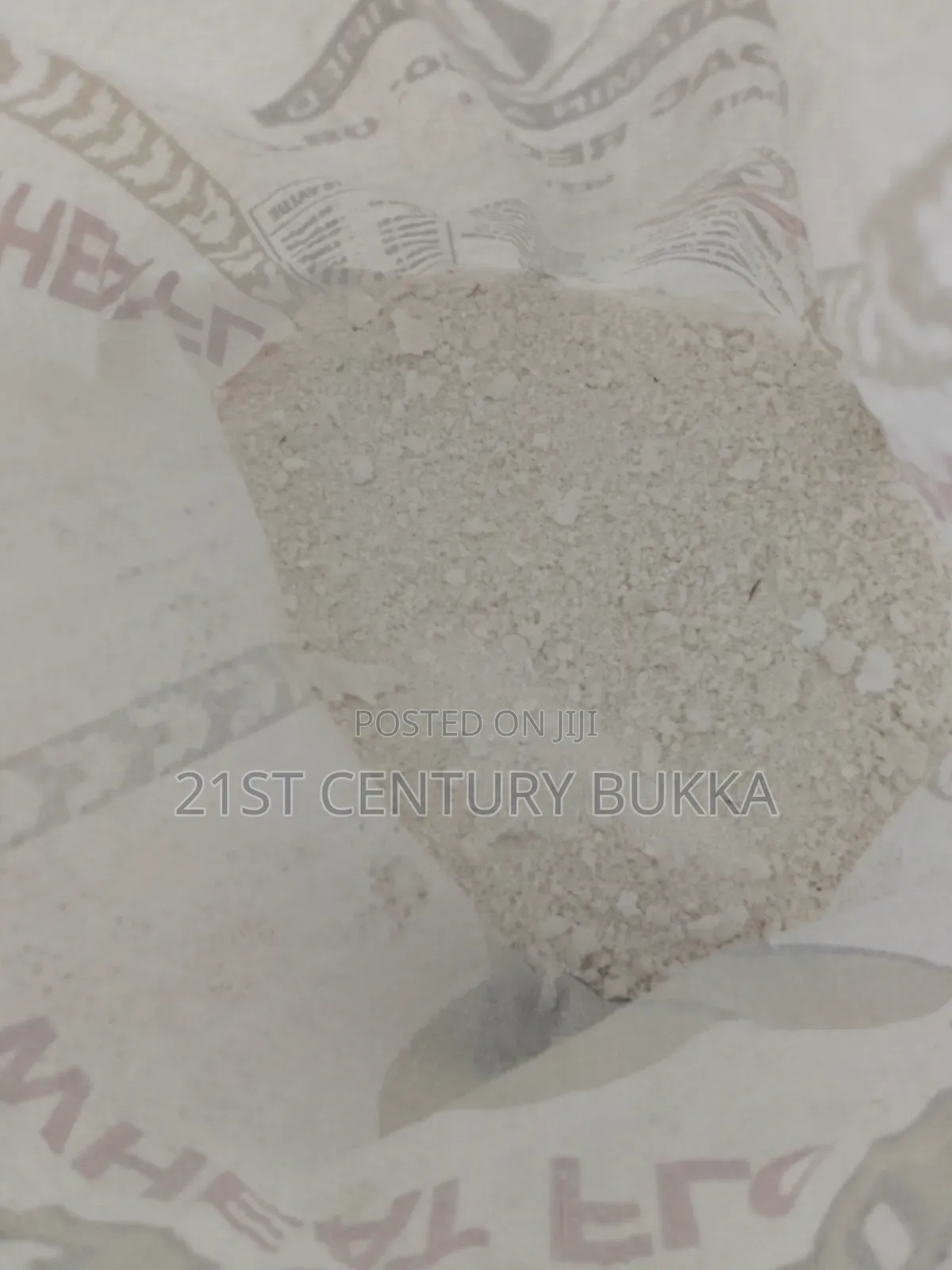 Cotonou Tapioca