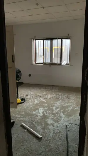 3bdrm Shared Apartment in Igbo-efon for rent