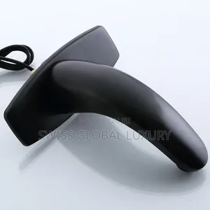 High Grade Black Sensor Tap
