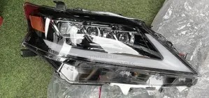 Camry 012—014 Upgraded Front Light