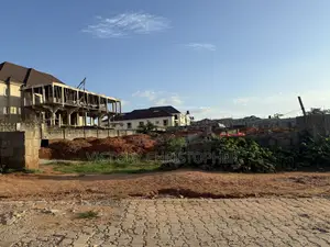 2085sqm Residential Land