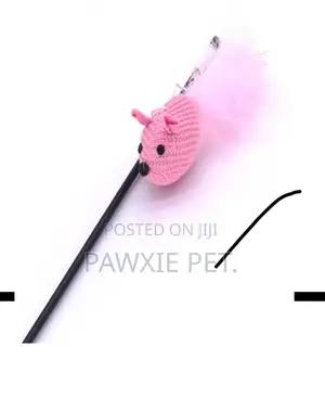 Cat Toy Stimulation