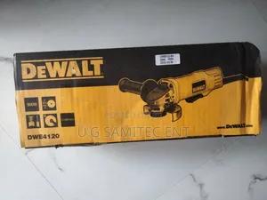 DeWalt Machine