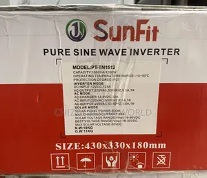 Sunfit Inverter