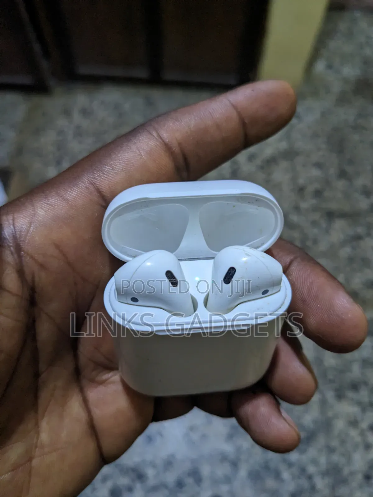 Apple Airpod