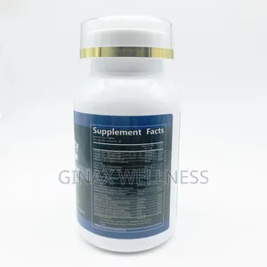 Duozi Men Fertility and Hormonal Balance Tablets