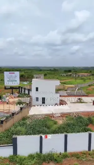 Plots of Land at Interchange Near Intermational Breweries