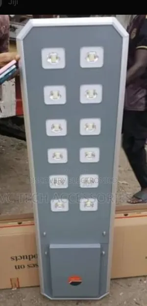 Electrical Equipment