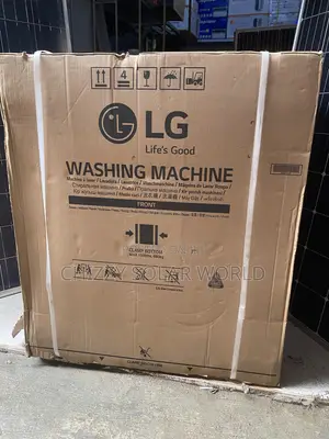 LG Washing Machine