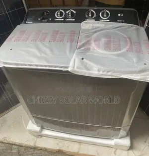LG Washing Machine
