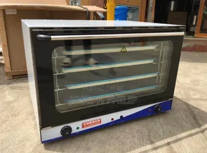 Convention Oven