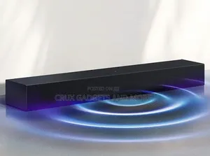 Samsung Soundbar HW B400F 2.0 Ch Soundbar