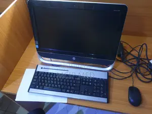 Desktop Computer HP 4GB Intel Pentium HDD 500GB