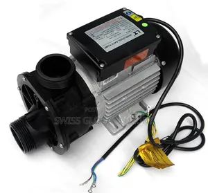 High Quality Jacuzzi Pumping Machine.