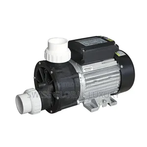 High Quality Jacuzzi Pumping Machine.