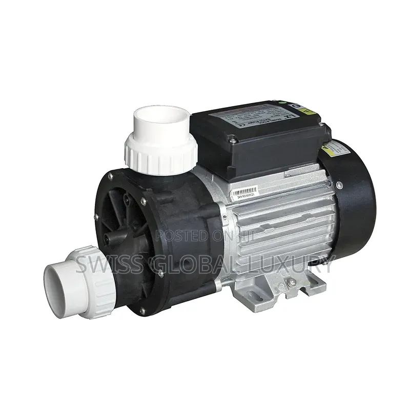 High Quality Jacuzzi Pumping Machine.