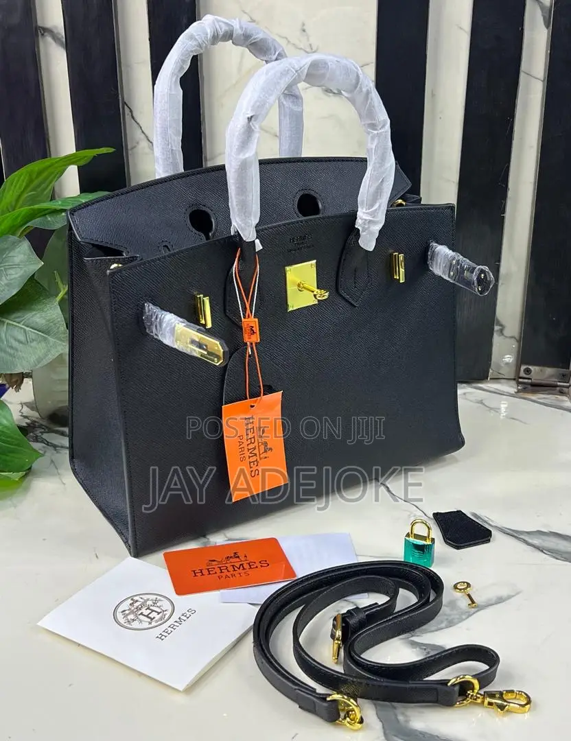 Hermes Hand Bag