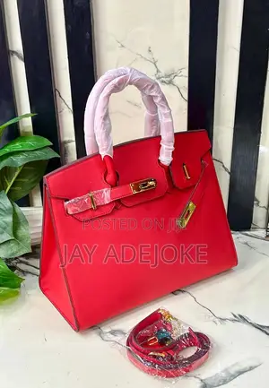 Hermes Hand Bag