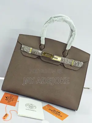 Hermes Hand Bag