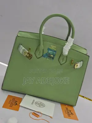 Hermes Hand Bag