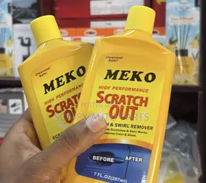 Meko Scratch Out