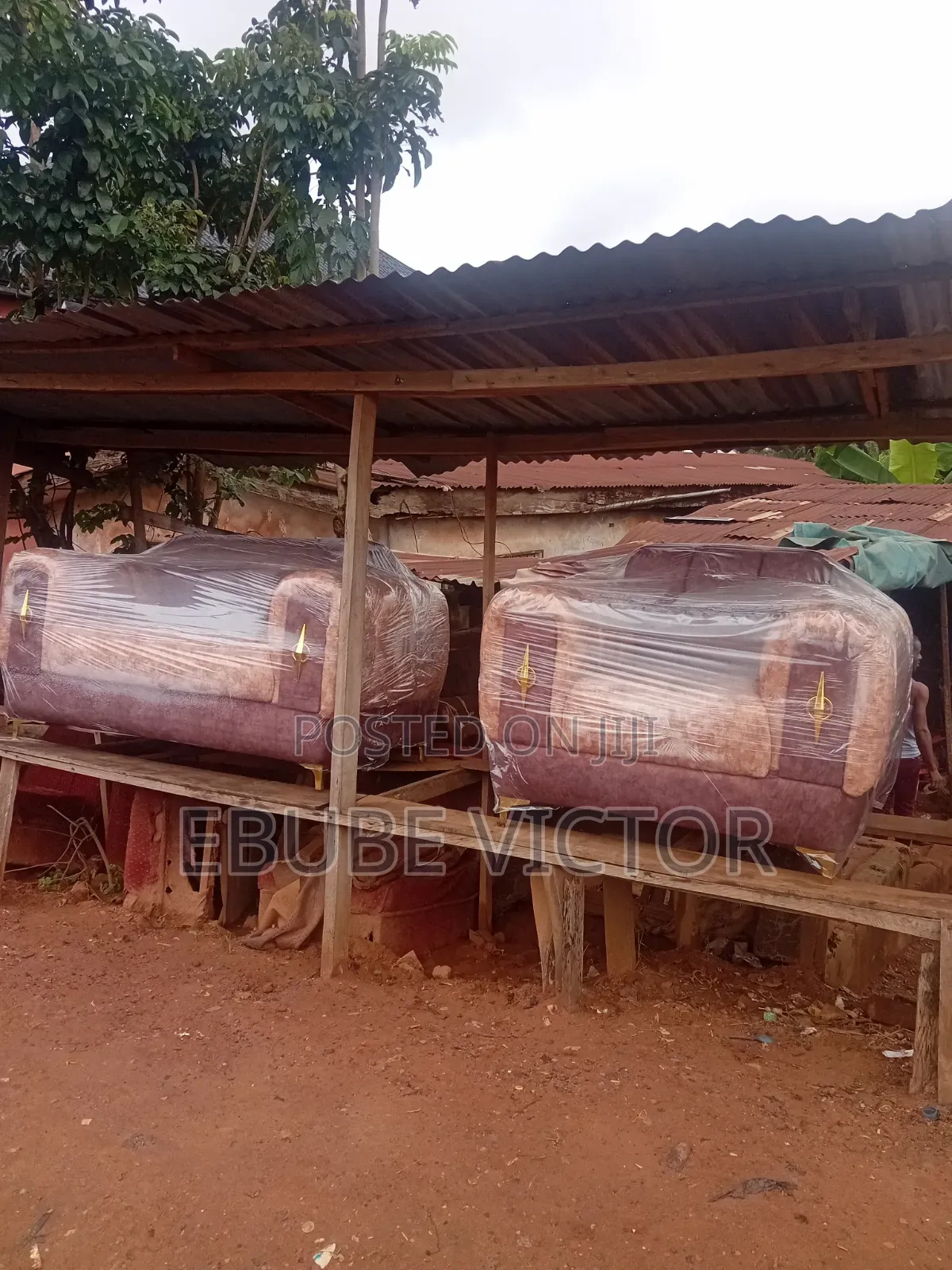 Sofa Chairs