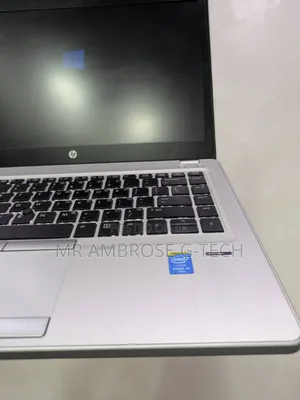 Laptop HP EliteBook Folio 9480M 8GB Intel Core i5 SSD 256GB