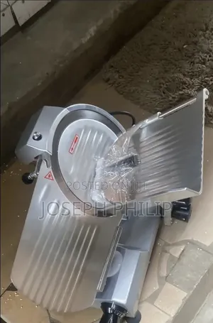 Meat Slicer