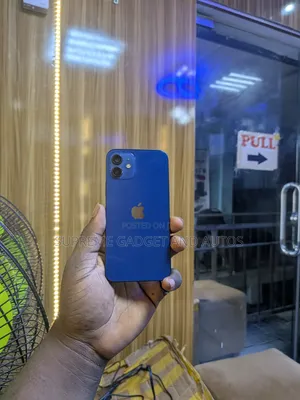 Apple iPhone 12 64 GB Blue