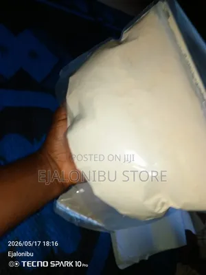 Beans Powder