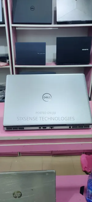 Laptop Dell Precision 7560 16GB Intel Core i7 SSD 1T