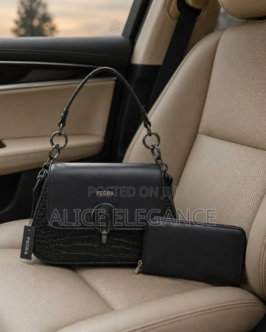 Quality Peora Bag