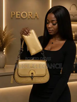 Quality Peora Bag