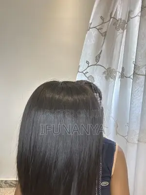 ClaireOluxious Hairs
