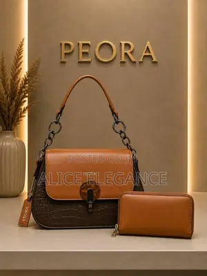 Quality Peora Bag