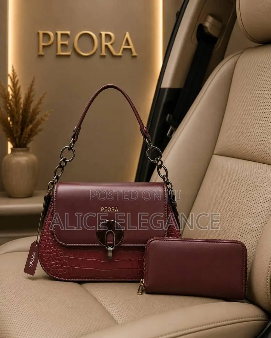 Quality Peora Bag