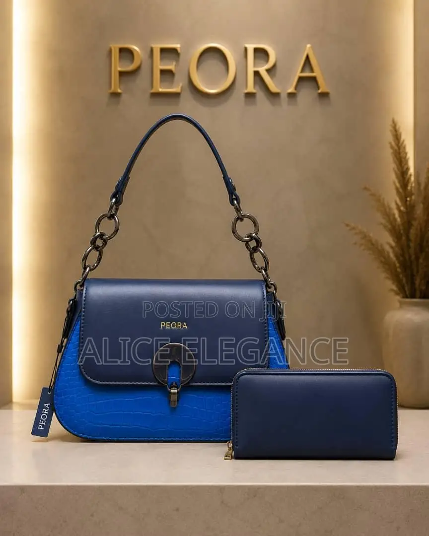 Quality Peora Bag