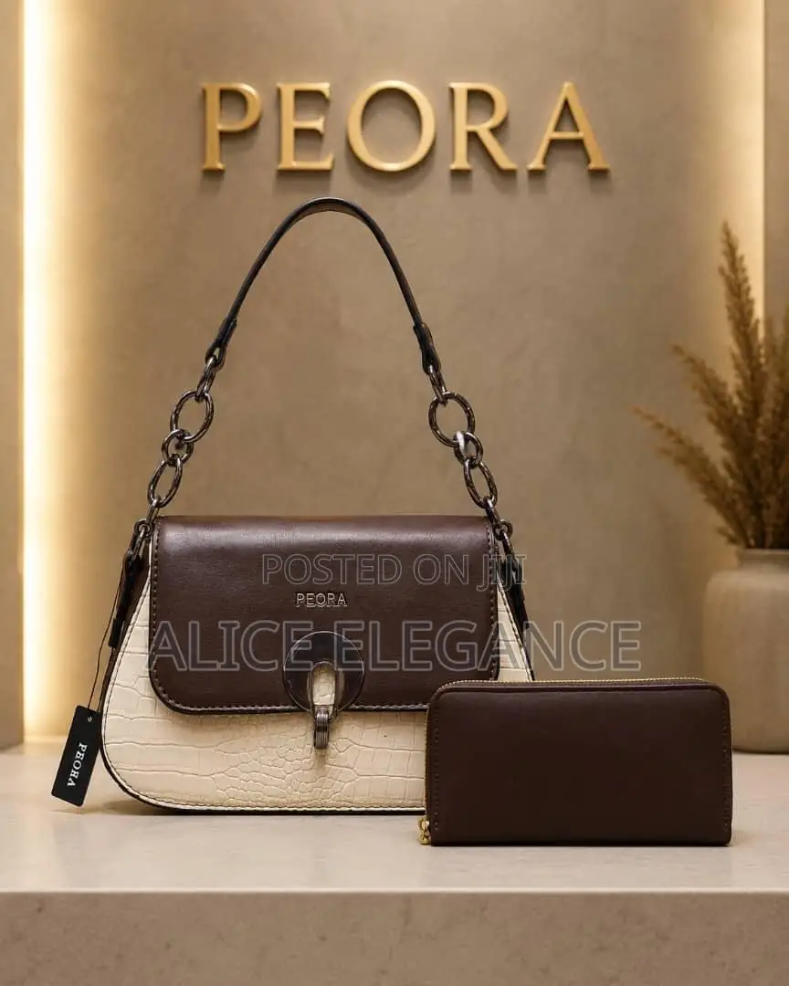 Quality Peora Bag