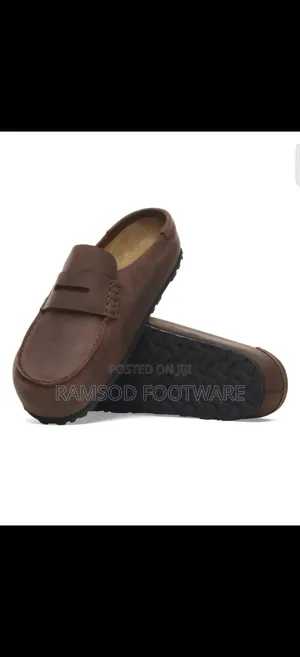 Handmade Shoe
