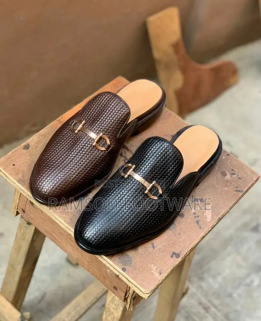 Handmade Shoe