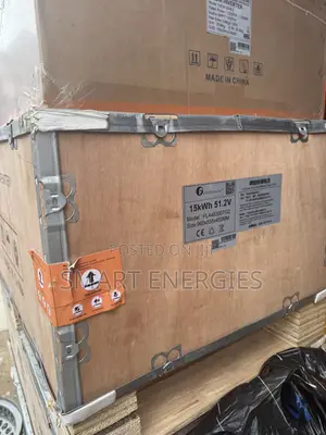 15kwh 51.2v Felicity Lithium Ion Battery Flat
