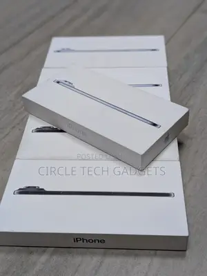 New Apple iPhone Air 256 GB Blue