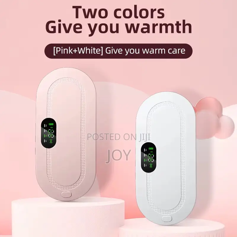 Menstrual Heating Pad