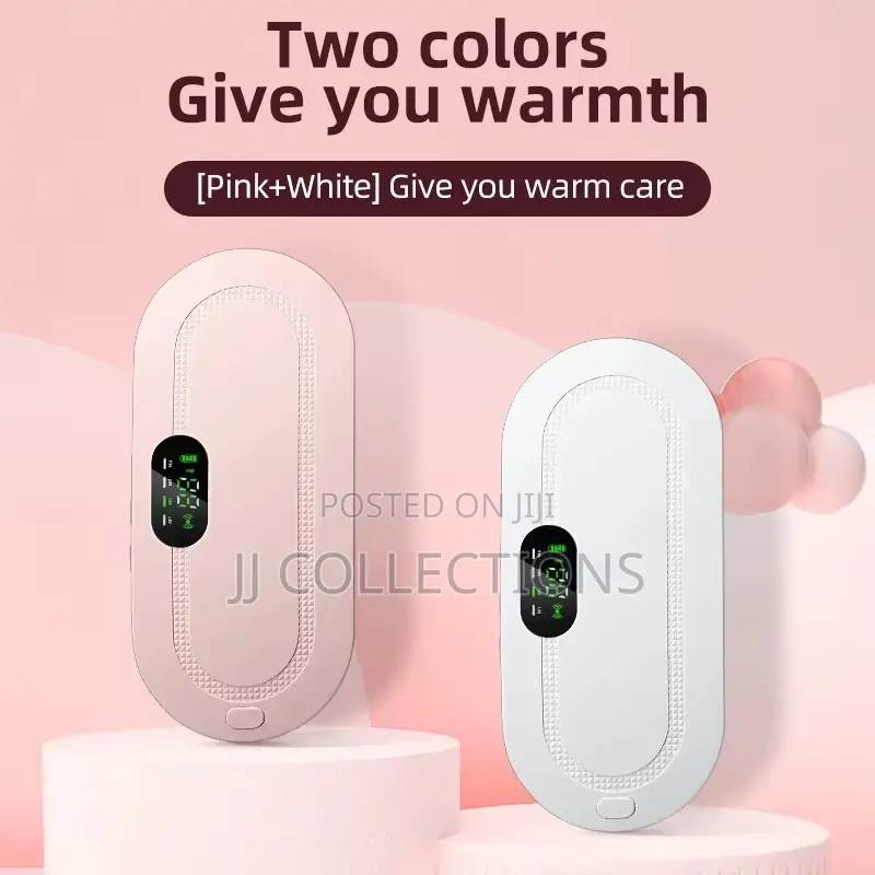 Menstrual Heating Pad
