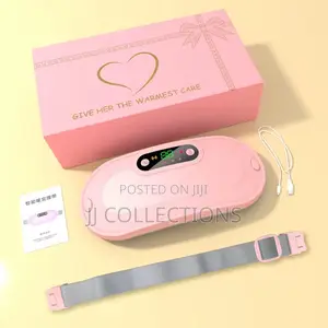 Menstrual Heating Pad