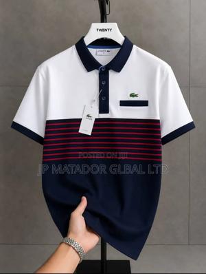 Nice T Shirt Polo