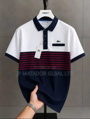 Nice T Shirt Polo