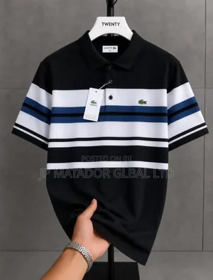 Nice T Shirt Polo
